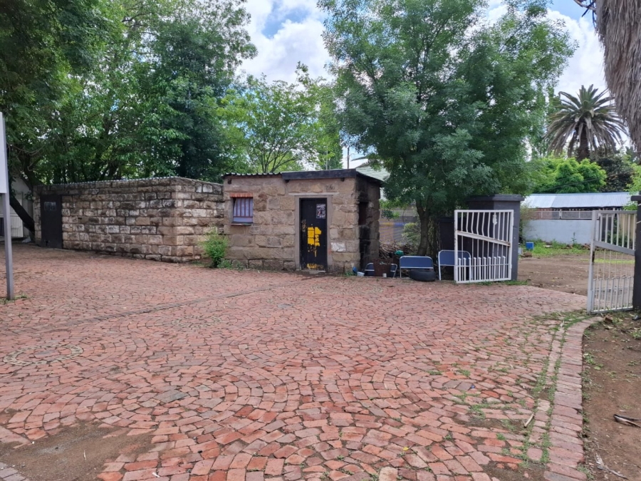 Commercial Property for Sale in Bayswater Free State